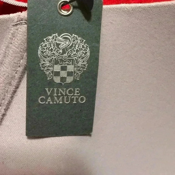 Vince Camuto Lavender Floral Bra Size 36C - Picture 4 of 4